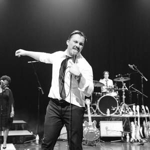 Meet your Posher, Myles